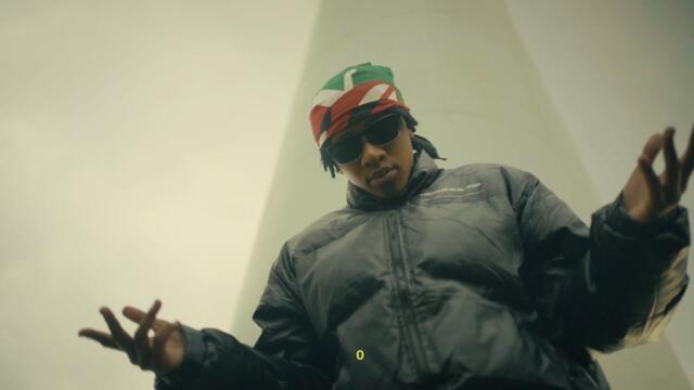 YBW SMITH - GET TOGETHER FT. SOUNDKRAFT (OFFICIAL MUSIC VIDEO)