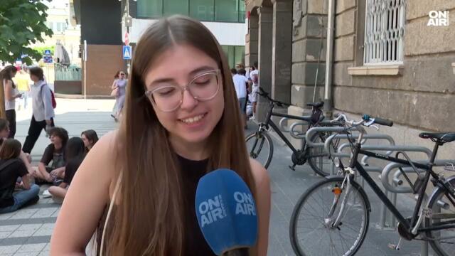 Лесна задача затрудни седмокласниците на НВО по математика