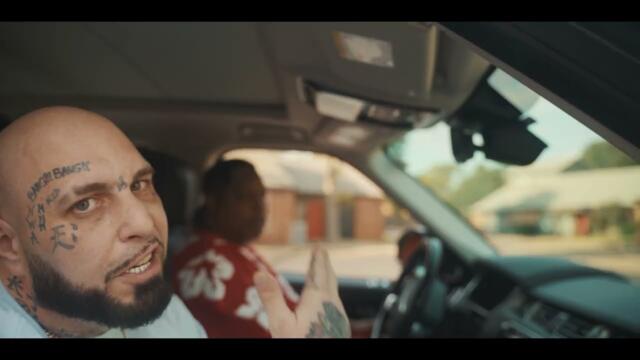 Unkle Bang - Summertime / Get A Hat (Official Music Video)