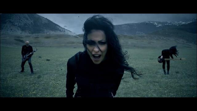 SECRET RULE - Echoes of the Earth (Official Video)