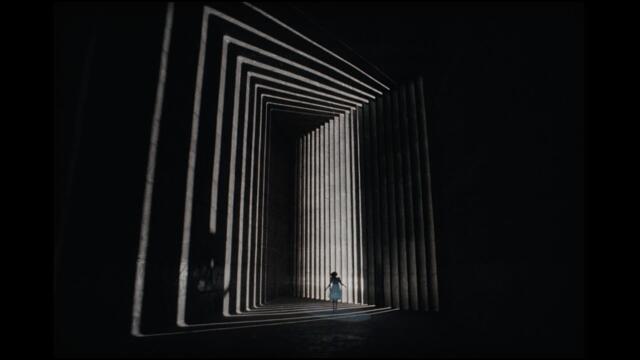 Celeste - On With The Show (Official Video)