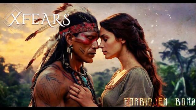 XFEARS - Forbidden Bond (2025) (Official Video)