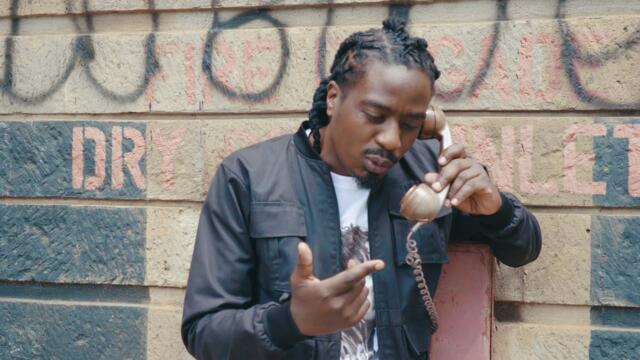 WILLIE OEBA - MR. PRESIDENT PART 2 (OFFICIAL VIDEO)