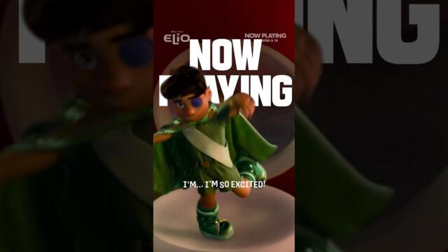 Елио от Земята - вече в кината