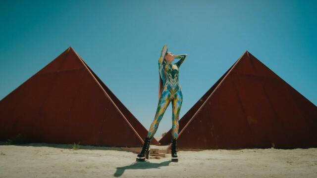 Eliza May - Oh I Know (Official Music Video)