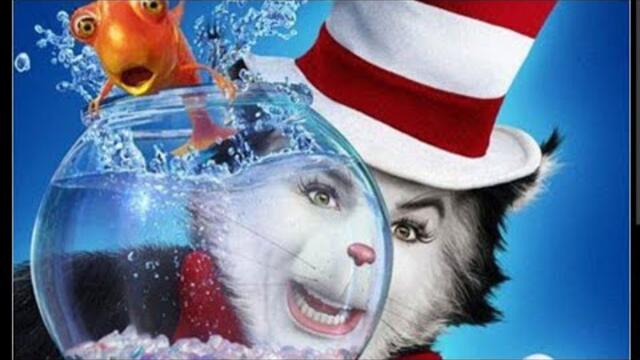 Котка с Шапка На Бг Аудио !