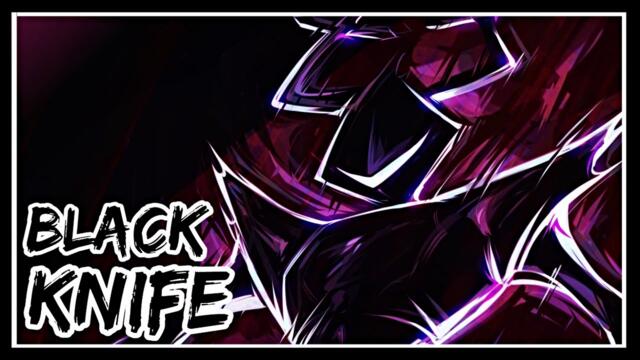 [Deltarune Remix] SharaX - Black Knife