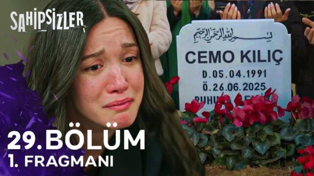 Sahipsizler 29. Bölüm Yeni Sezon Fragmanı | Artık Yolun Sonu !