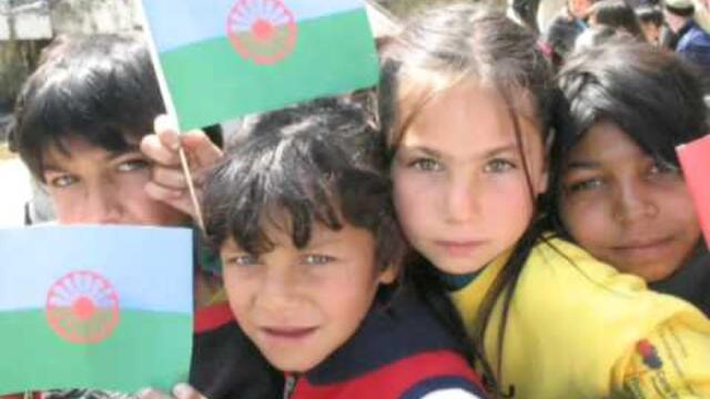 Neno Iliev- but droma me pirgjum