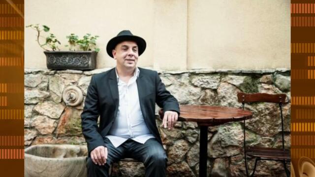 Neno Iliev&Tanya Marinova - Koi si ti /Нено Илиев &Таня Маринова-Кой си ти