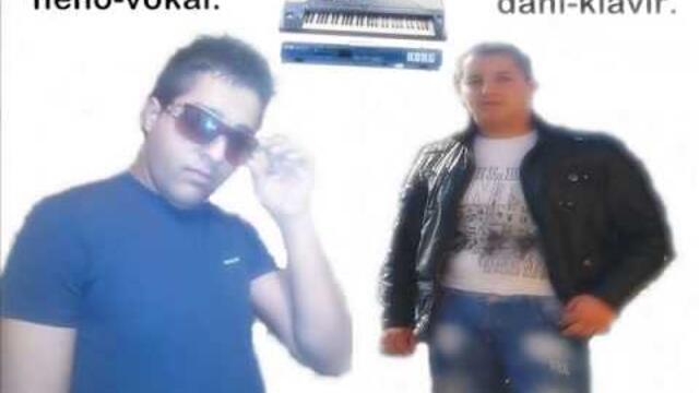 Dani i Neno - 4ororo