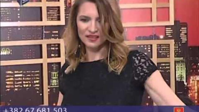 Trik FX - Briga me (Utorkom u 8)