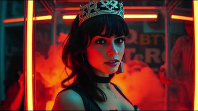 Anna Dameran - Prazno nyama (Club version) / Празно няма (Club version) | Official Audio 2025