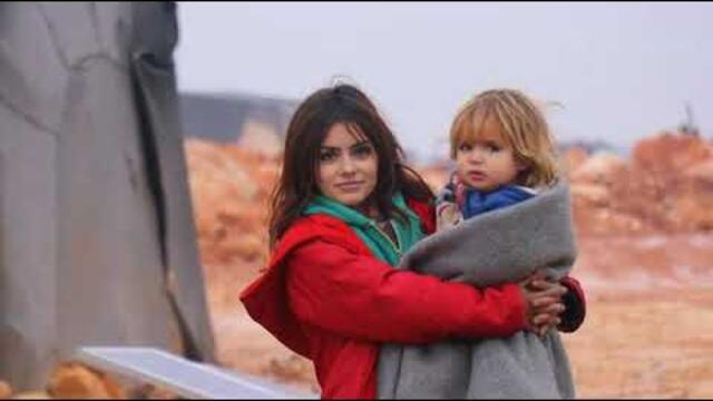 Anna Dameran - Tears of the Innocent (Official Video) 2025