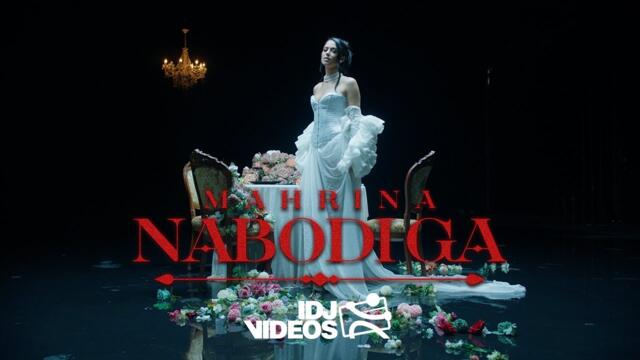 MAHRINA - NABODI GA (OFFICIAL VIDEO)