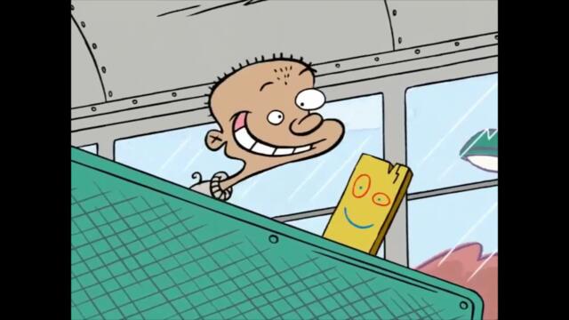 Ed, Edd n Eddy - "Plank Says" Compilation