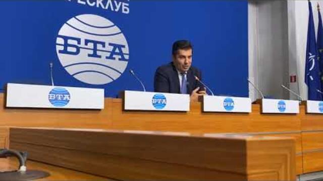 Извънредно: Кирил Петков подаде оставка