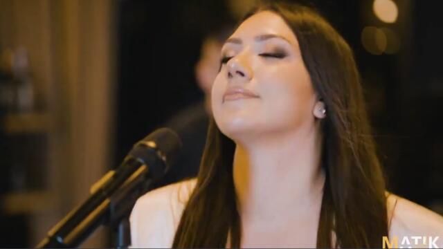 Matik band & Nađa Tomić - Cigani (Cover 2025)