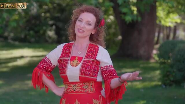 Ирина Паскалева - Леле, Марушо (Official Music Video)