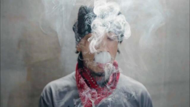 Fluhkunxhkos - Damn (Official Video)