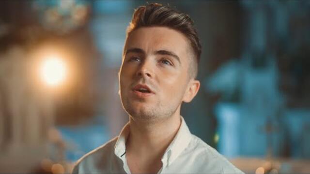 Owen Mac- Come Jesus Come (Official Video)