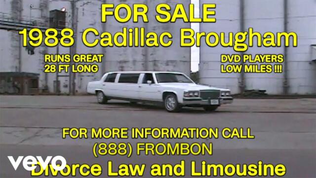 Bon Iver - From (Official Video)