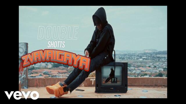 Double Shotts - Zvavaigaya (Official Video )
