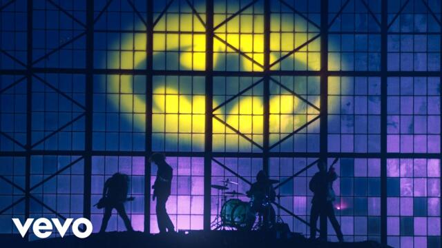 Anamanaguchi - Magnet (Official Music Video)