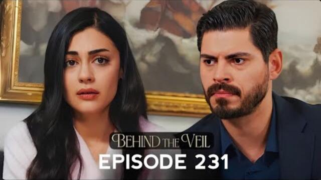 Gelin 231 Bölüm | Behind the Veil Episode 231 | HD Review