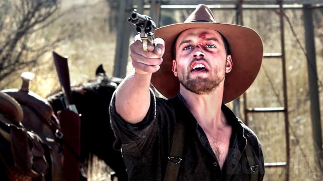 The Road of Vengeance | ACTION, WESTERN | Full Movie in English 💎
