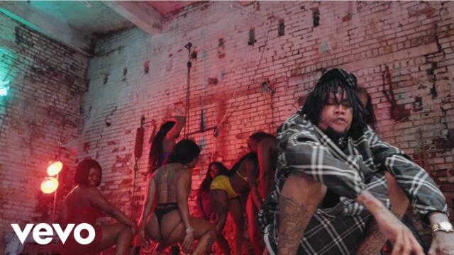 Intence - OnlyFans | Official Music Video