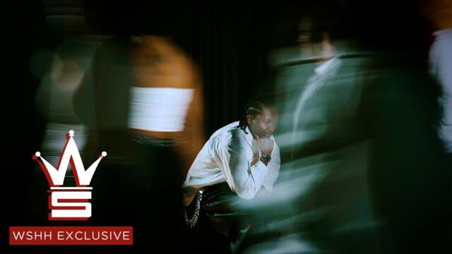 Shloob - Anglish (Official Music Video)