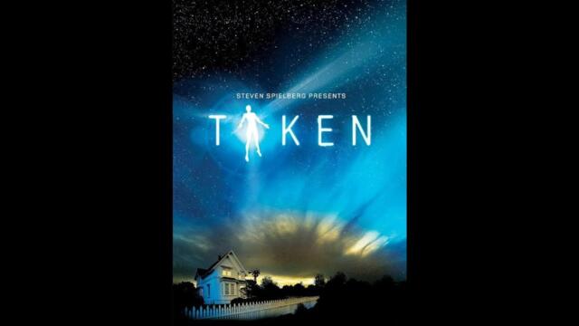 Taken - Season 1/Серия / Похитени - Сезон 1 (2002)