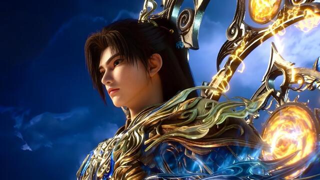 [Eng Sub] Perfect World EP 211-220