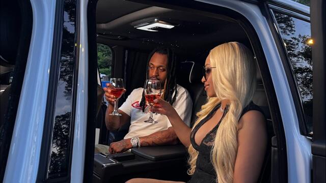 OTF Boonie Moe - IYKYK (Official Music Video)