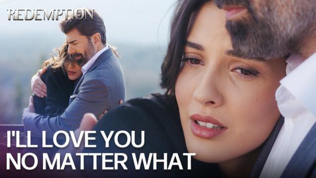 Hira yaktı geçti, Orhun sakinleştirdi | Esaret 543. Bölüm