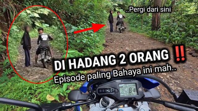 BENAR TERJADI!! GAK NYANGKA ADA ORANG NEKAT TINGGAL SENDIRIAN DI RUMAH UNIK DAN ANEH