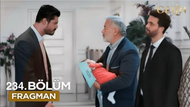 Gelin 234. Bölüm Fragmanı | Yonca Ölmüş
