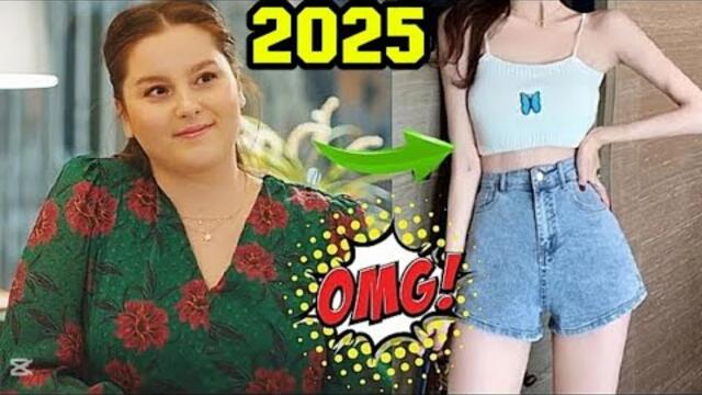 5 лет спустя. Как изменились актеры сериала "Постучись в мою дверь" (Sen Çal Kapımı)