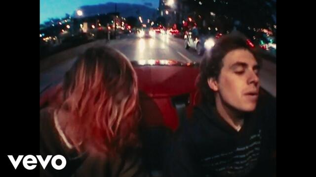 Royel Otis - Car (Official Music Video)