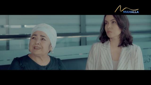 Ota 88-qism (milliy serial) | Ота 88-кисм (миллий сериал)