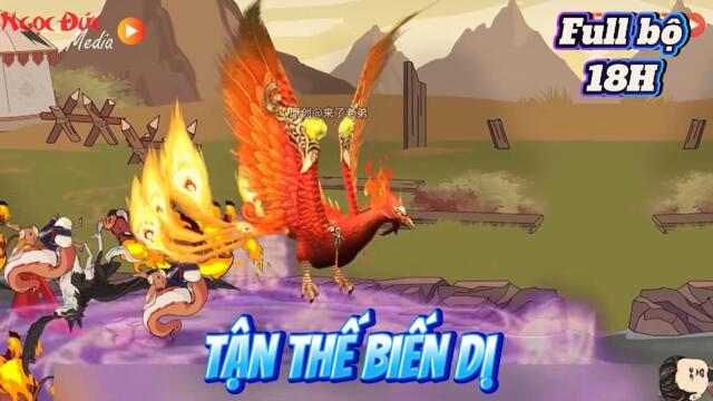Full Bộ (Siêu hay 18H ): 01-165 : Tận Thế Biến Dị | Như Yên Sub