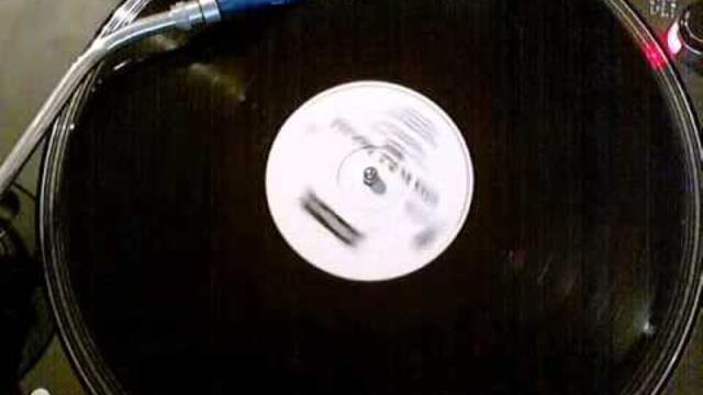 Sosa Vs Dj Taucher - Wave (Raf Edit Mix)