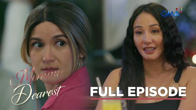Mommy Dearest: Emma at Jade, nagsalpukan sa double dinner date! (Full Episode 86) June 25, 2025