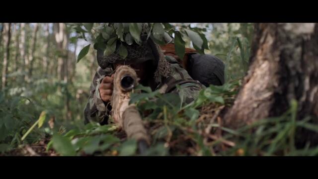 ВОЕННЫЙ БОЕВИК! НА РЕАЛЬНЫХ СОБЫТИЯХ! НОВИНКА 2025! В ЛЕСУ БЫВАЕТ ОПАСНЕЕ, ЧЕМ В ПОЛЯХ!