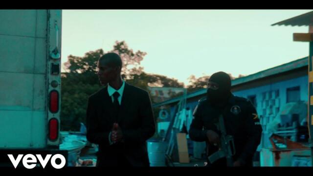 9lyph - 30 Rifle | Official Music Video
