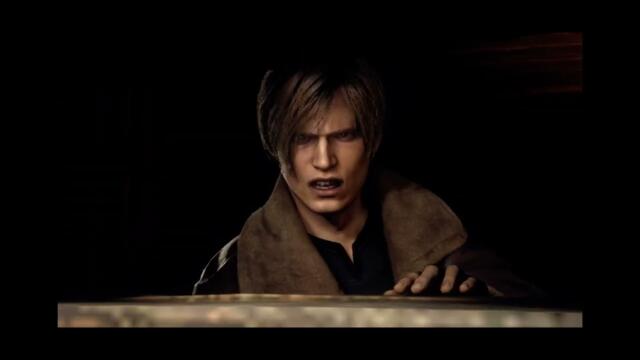Resident Evil 4 iPhone 16 Pro Max Gameplay
