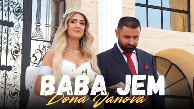 Dona Janova - Baba Jem (Official Video)
