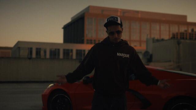 MBNel - 2 A FAULT (Official Video)