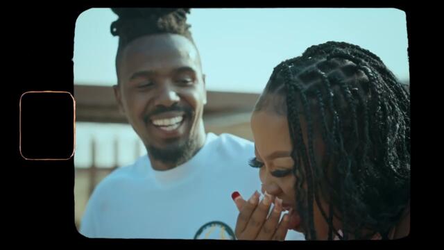 Inkabi Nation - Seloku [Official Music Video]